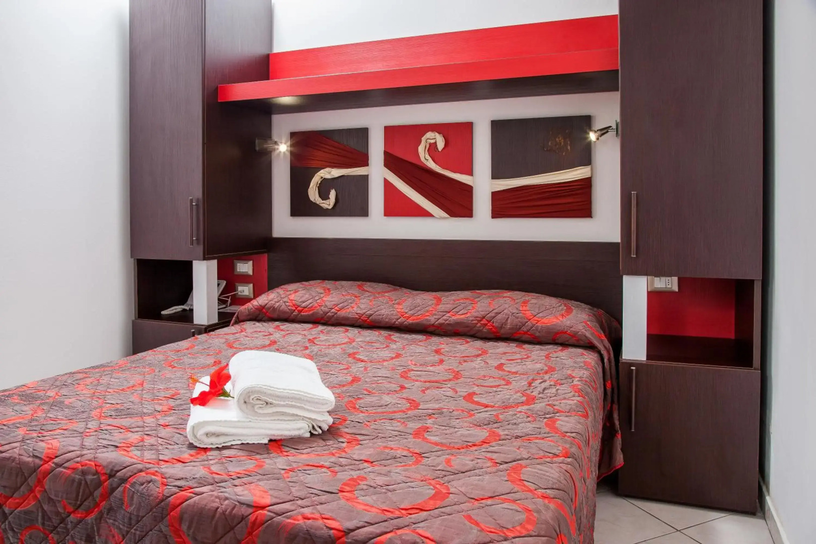 Villa Hermosa Resort