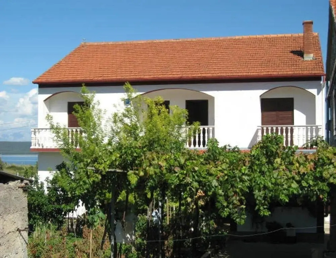 Miljenko - 100 m From the Beach - A1