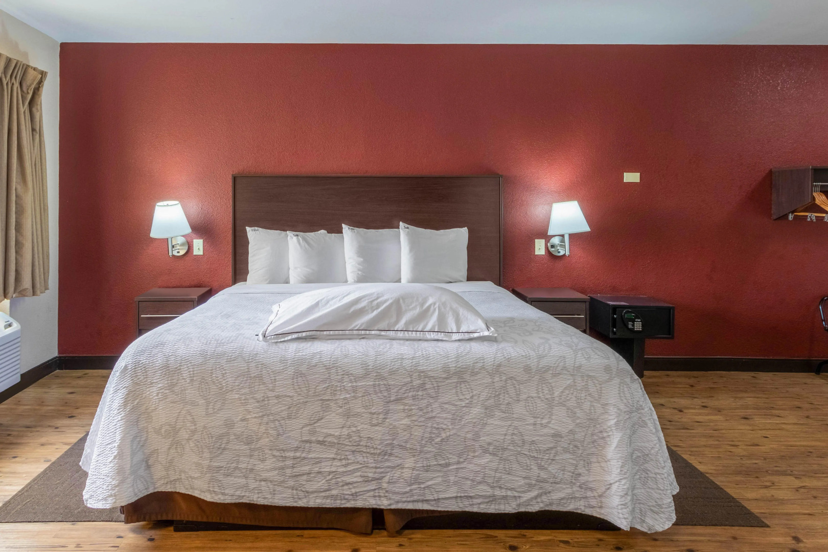 Red Roof Inn PLUS+ El Paso East