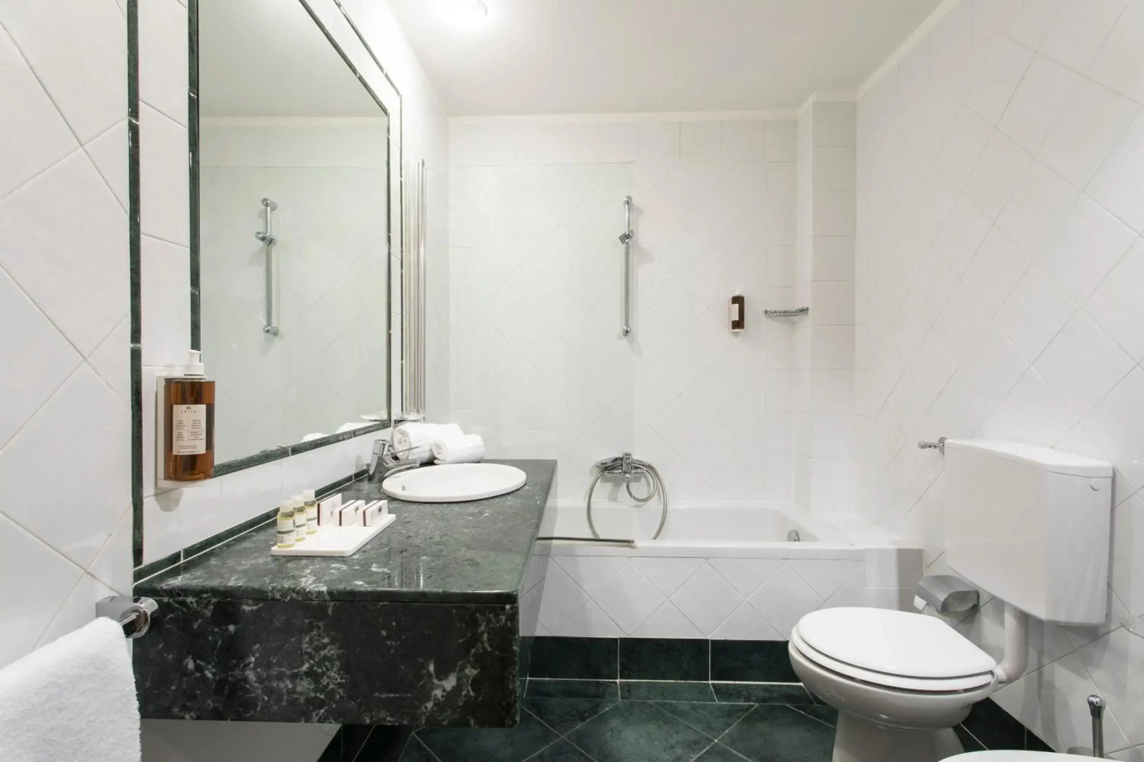 Grand Hotel Arenzano