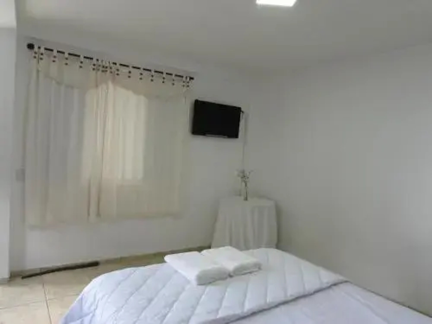 Caixa D'aço Residence