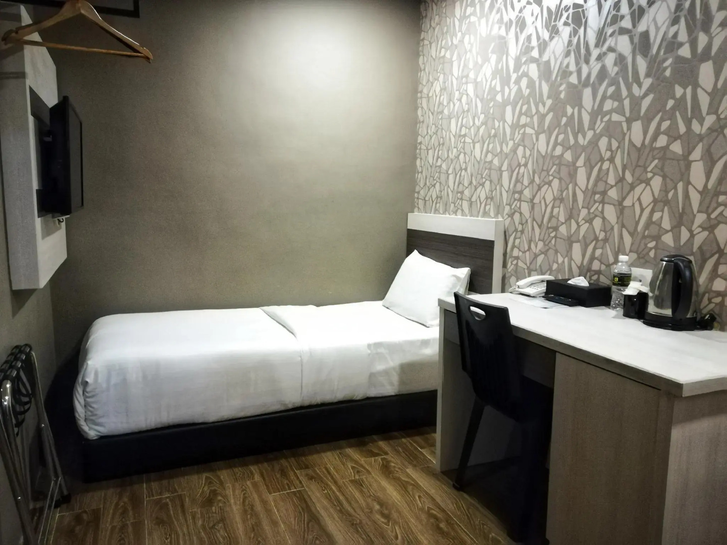 Kampar Boutique Hotel - Kampar Sentral