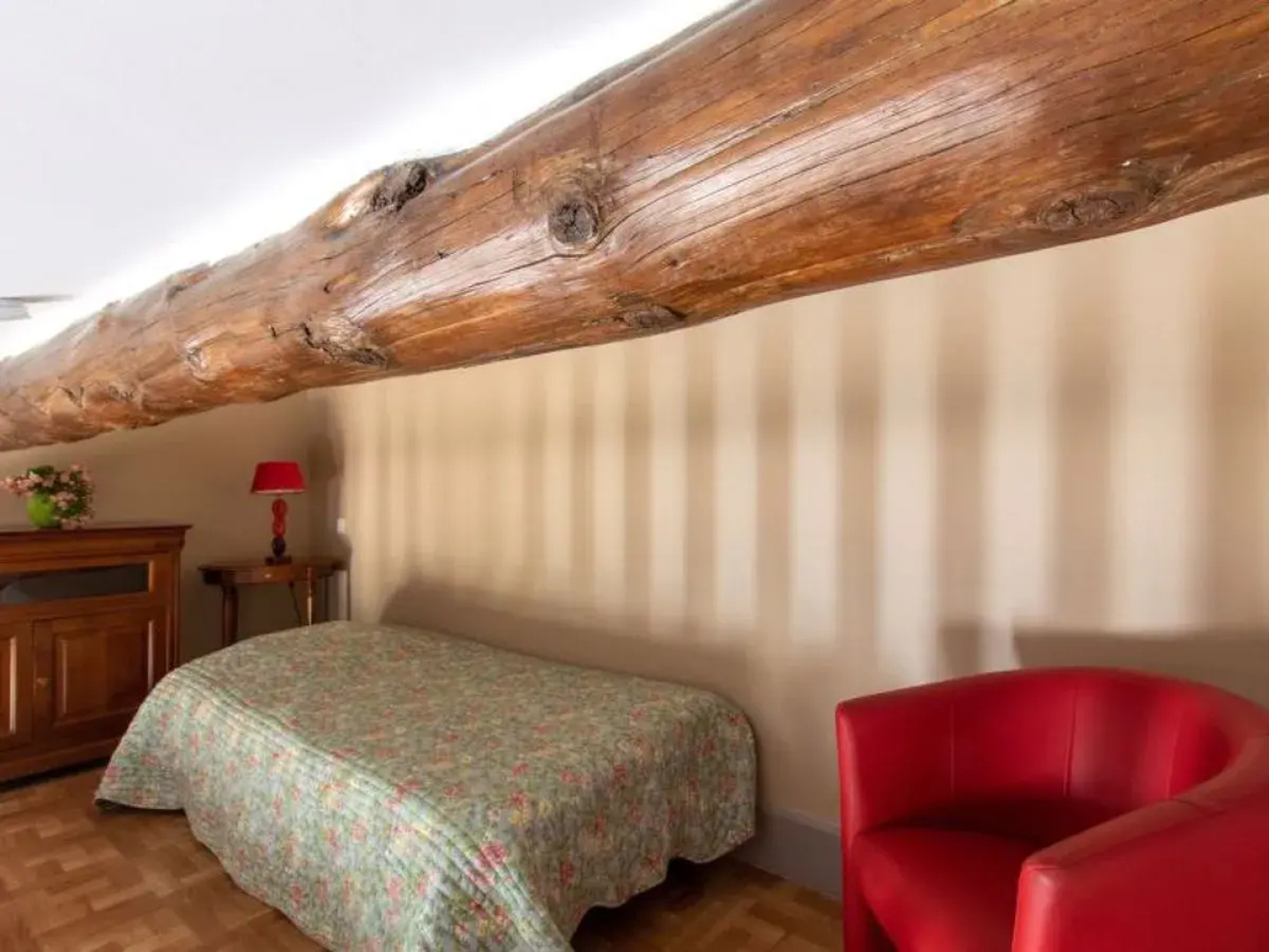 Les Amandiers (MZN100)