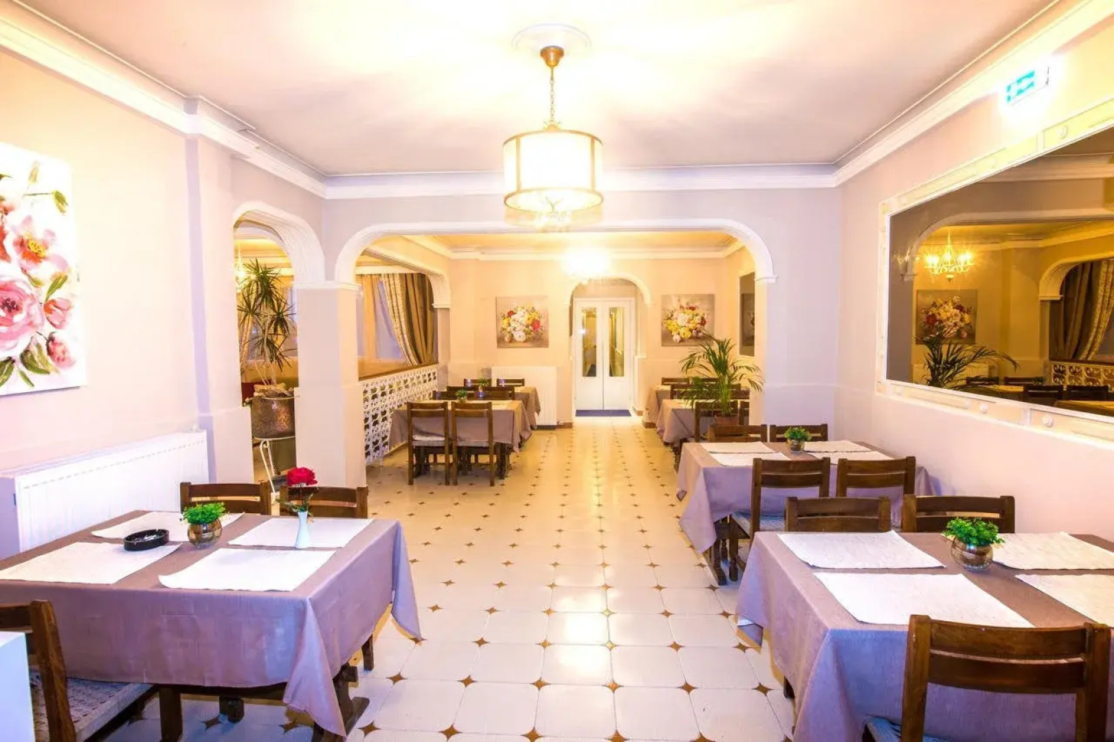 Sirene Beach Hotel - All Inclusive