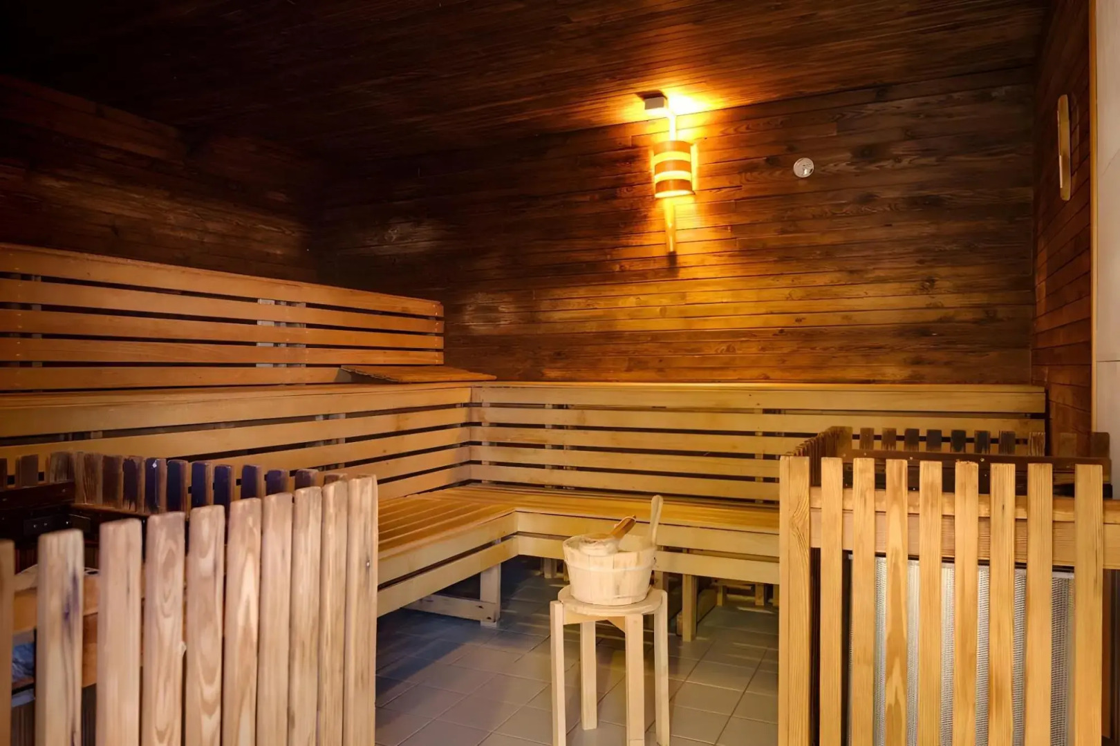 Tannhäuser Hotel Rennsteigblick