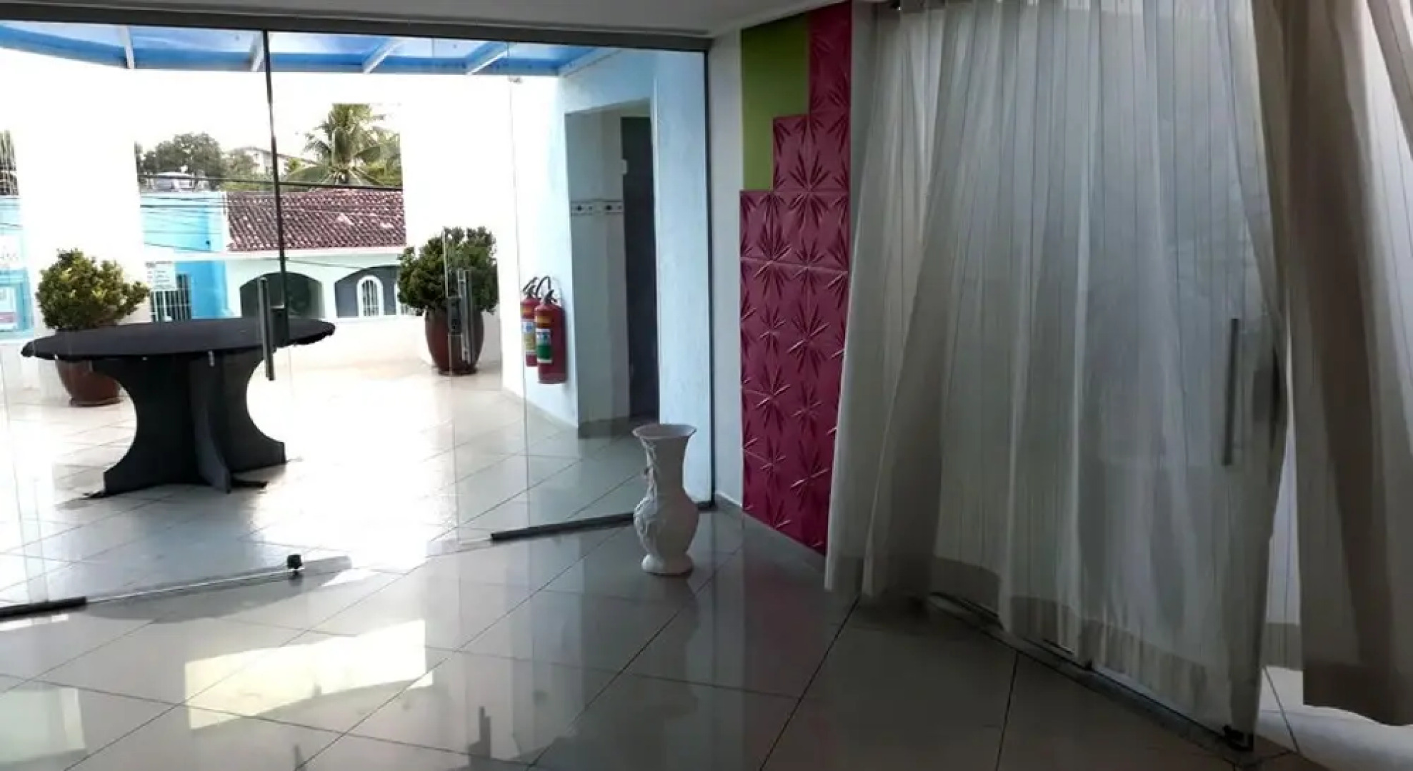 OYO Apart Hotel Cidadela