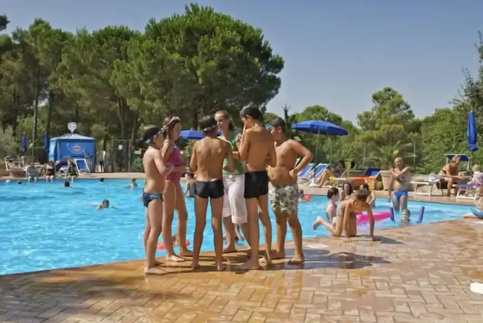 Toscana Holiday Village