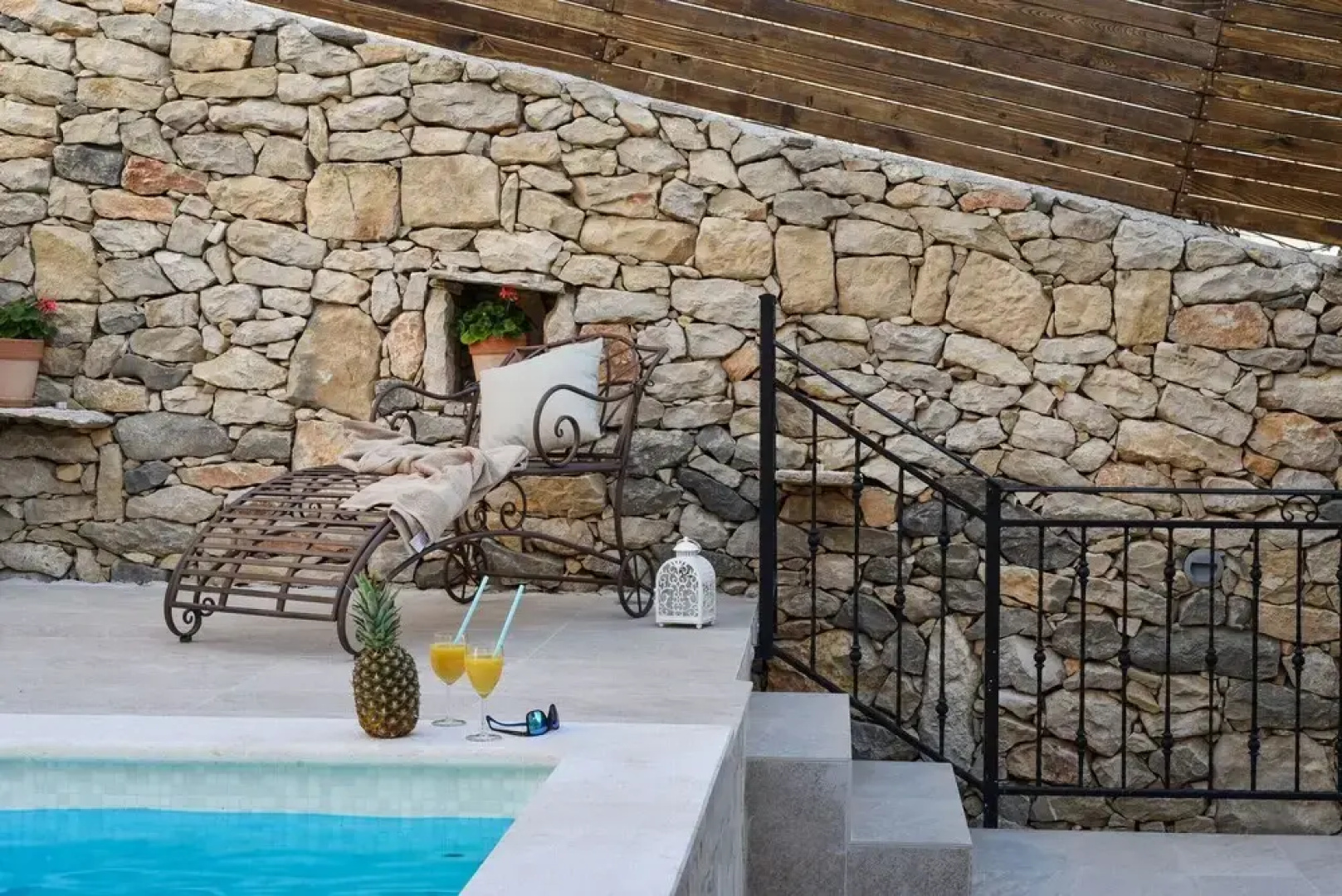 Villa Laurana Zadarvillas