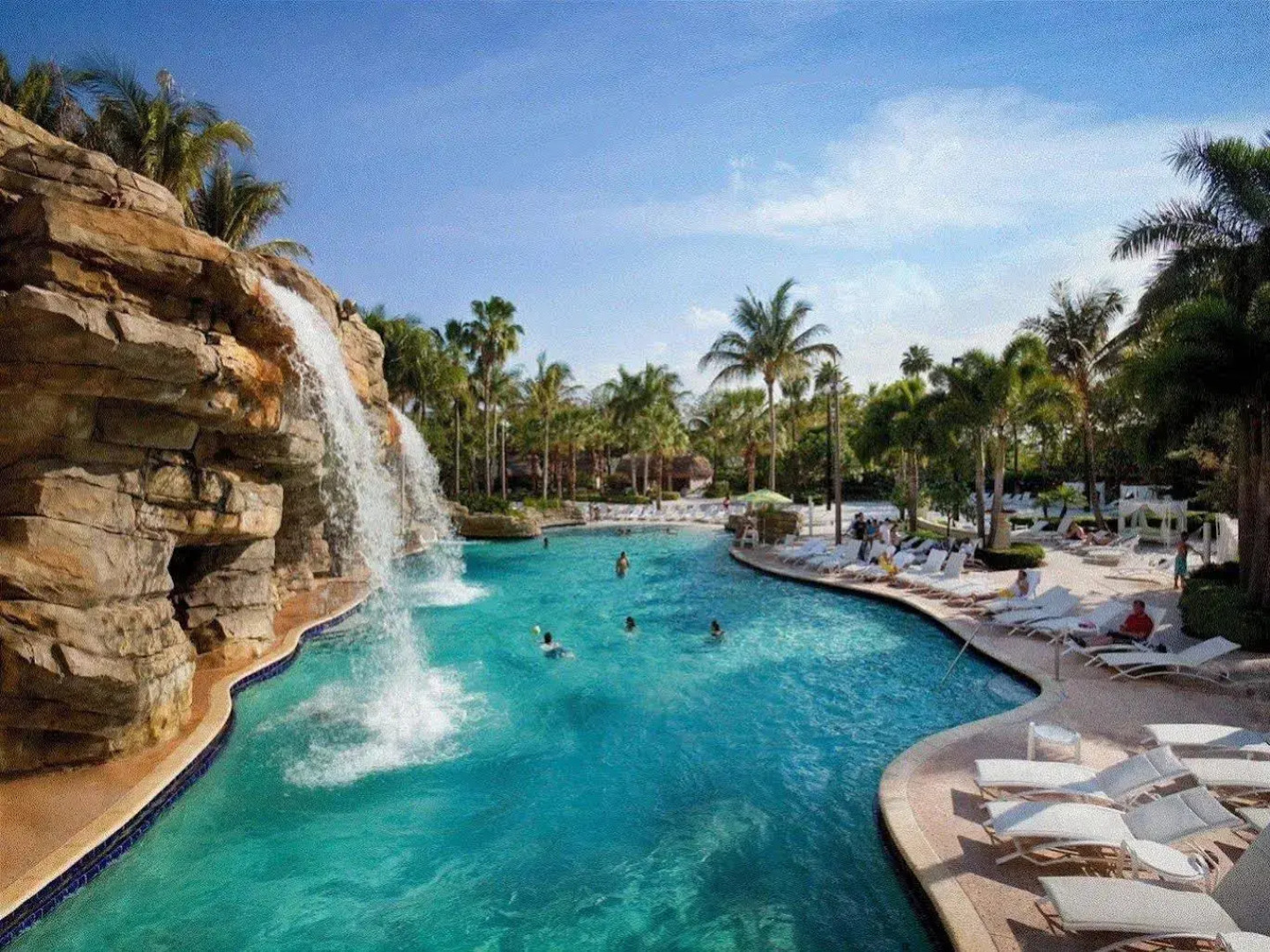 Seminole Hard Rock Hotel & Casino