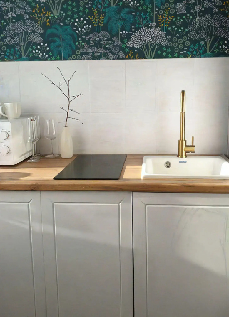 Апартаменты на проспекте Ленина 16А