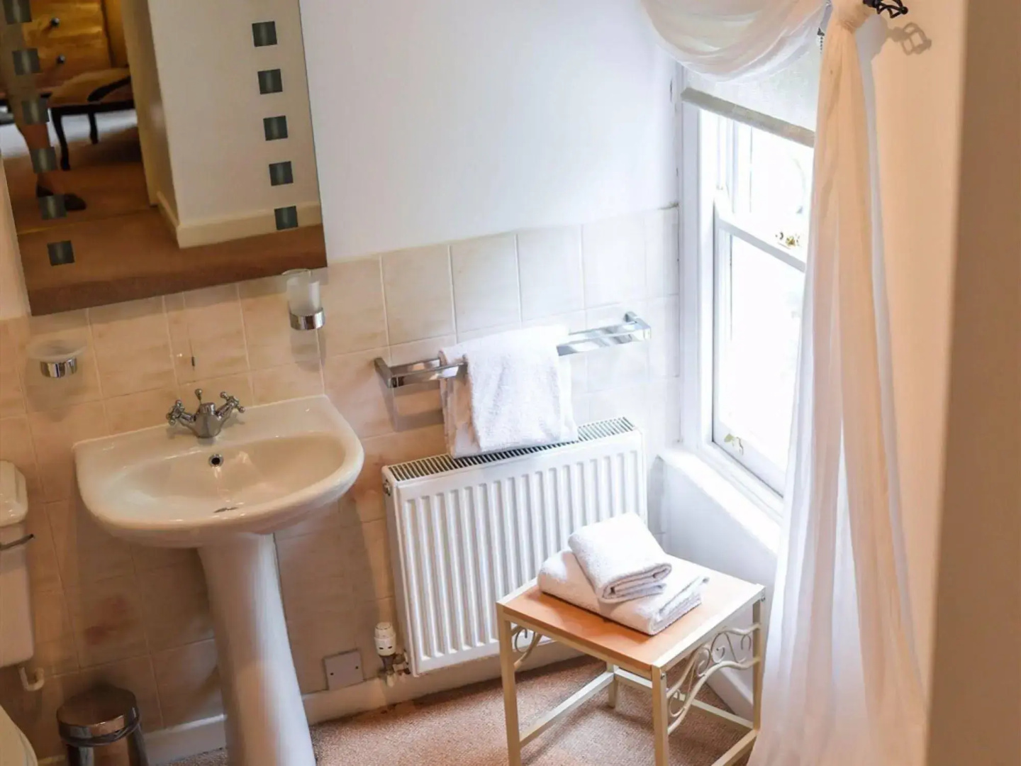 Lydford Country House