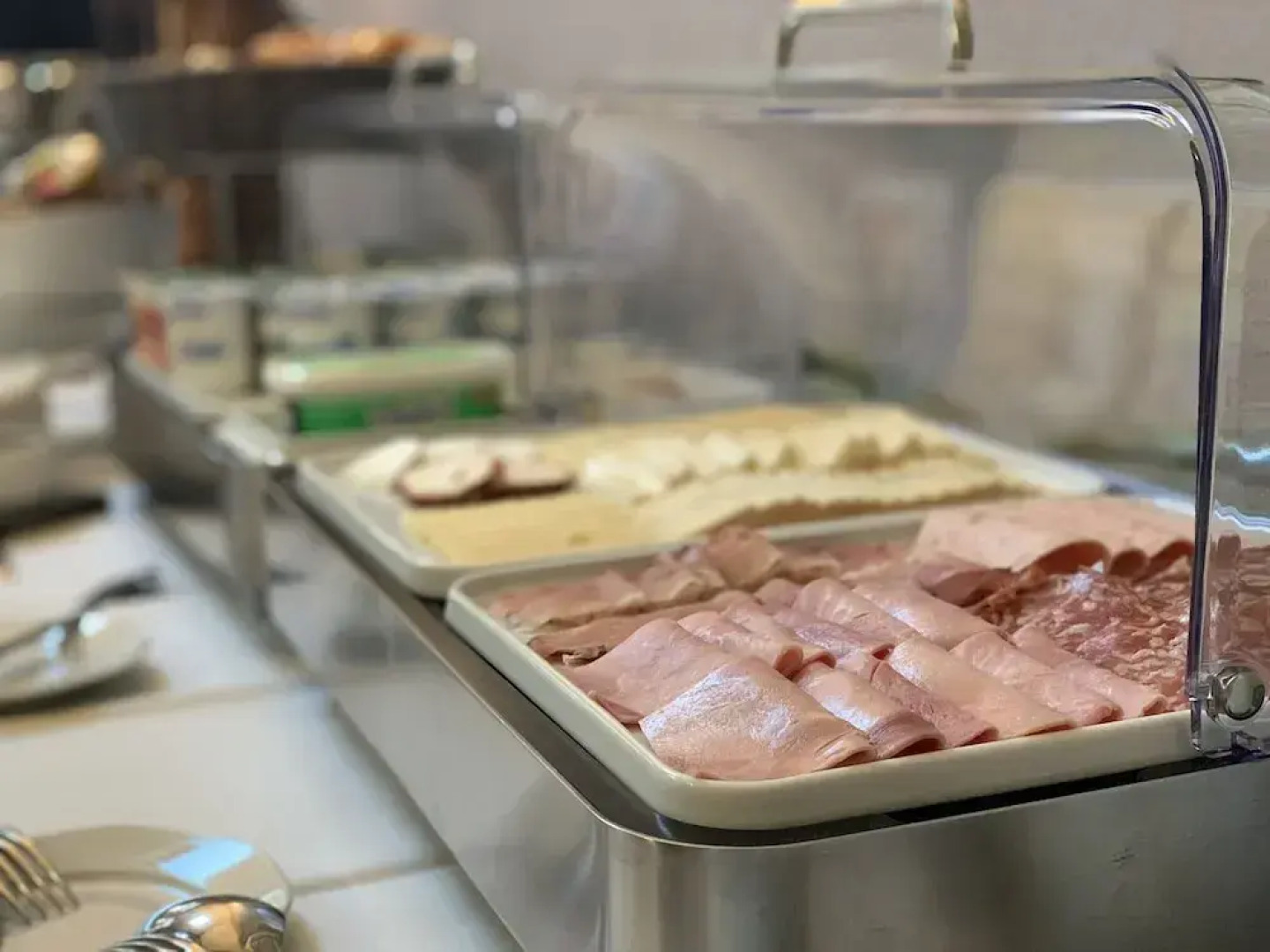 Hotel Restaurant Ritter'hoft