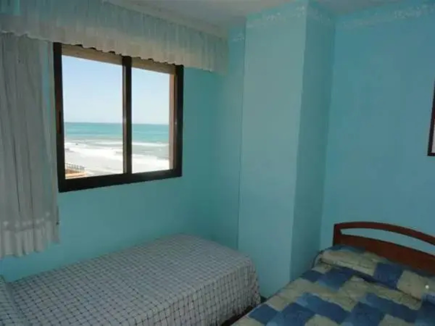 Apartamentos Raymar