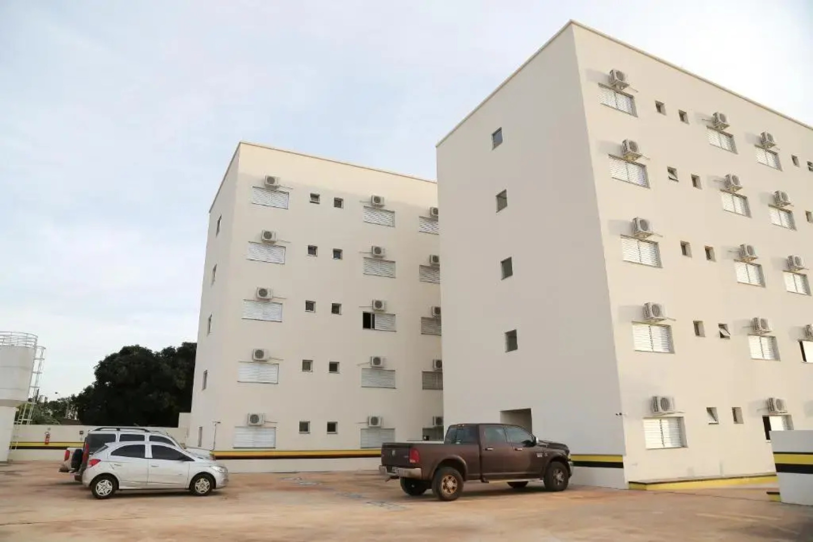 Rota Hotéis Itumbiara