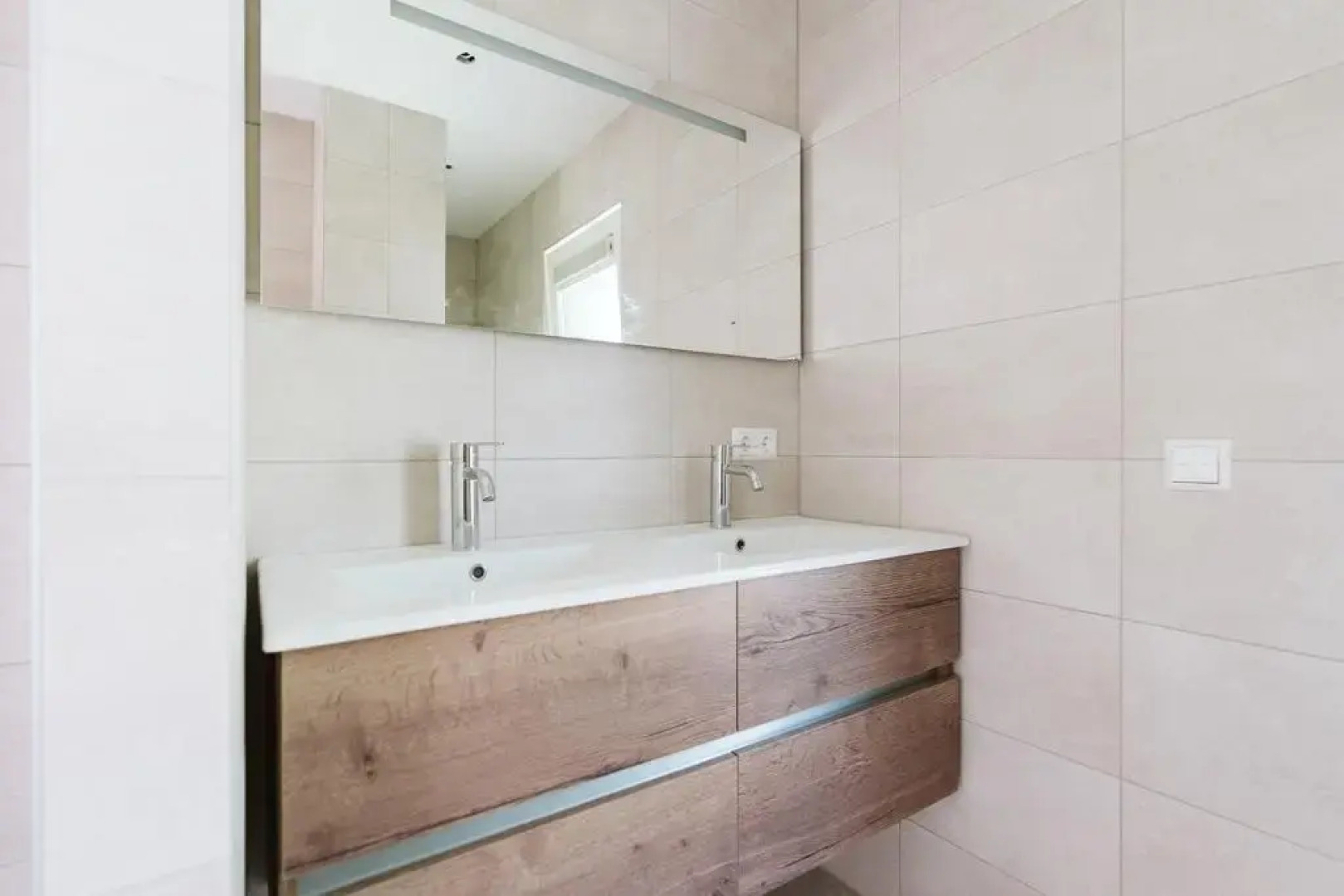 West Nieuwlandseweg 25A - Ouddorp - with Pool - NOT FOR COMPANIES