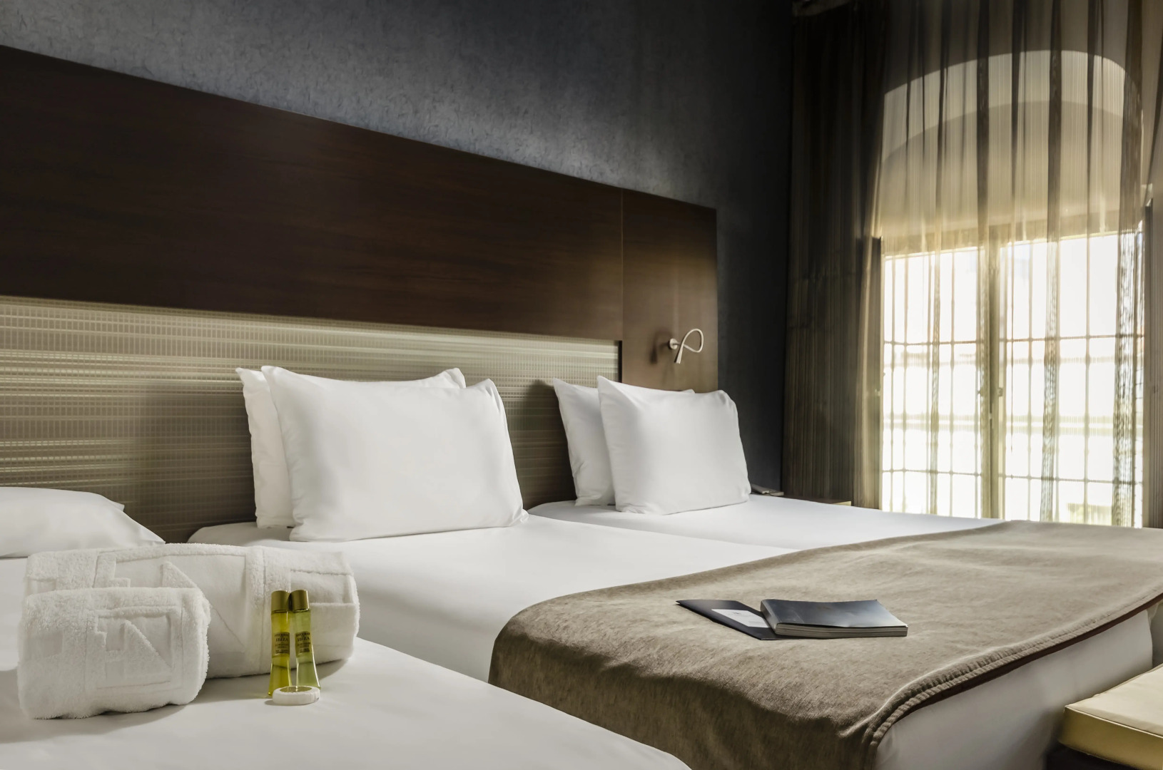 Eurostars Asta Regia