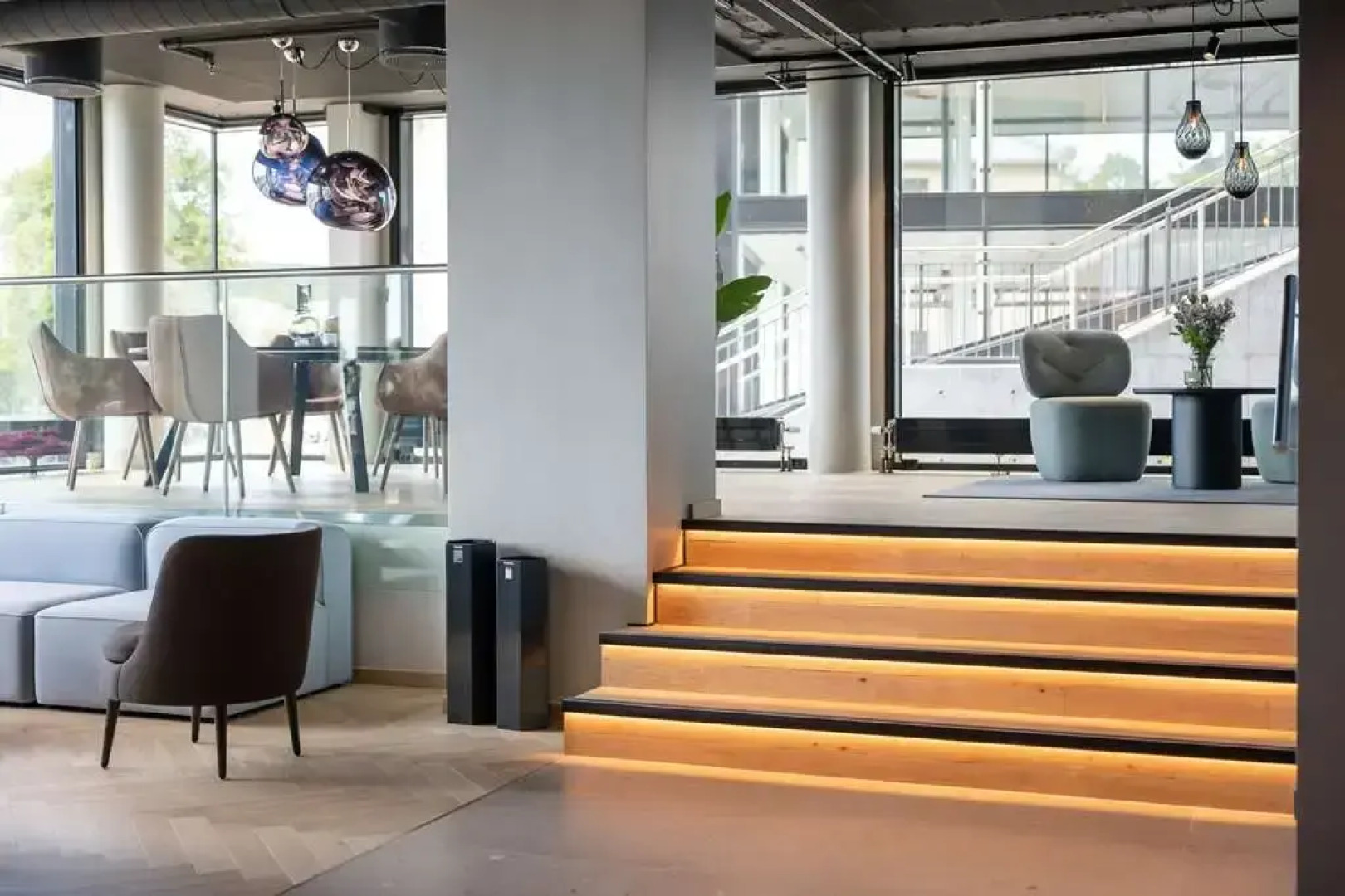 Quality Hotel Grand Larvik