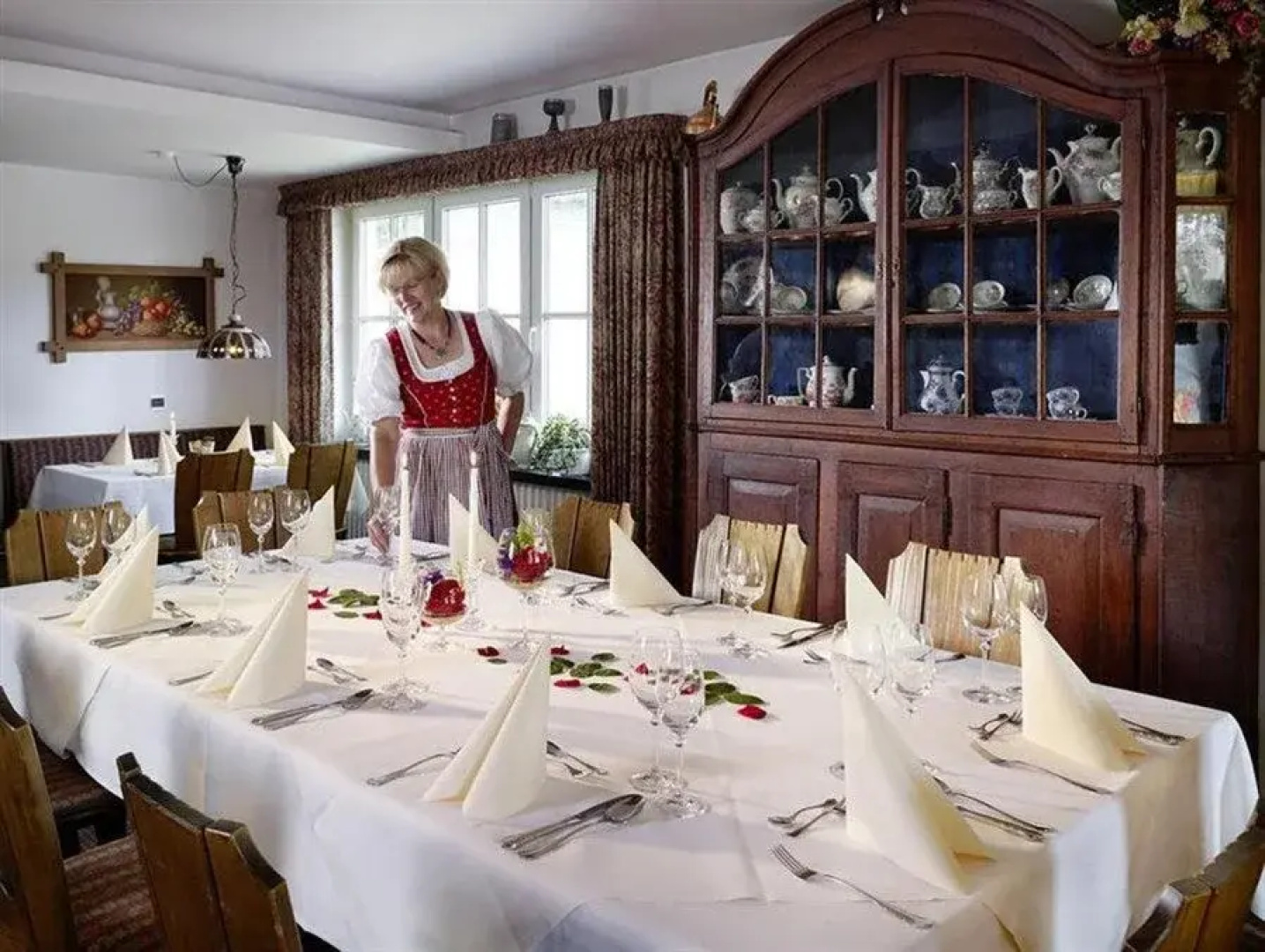 Landhotel Halbfas-Alterauge