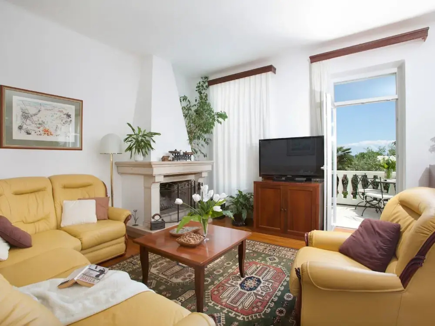 Peaceful Villa in Lovran With Swimming Pool