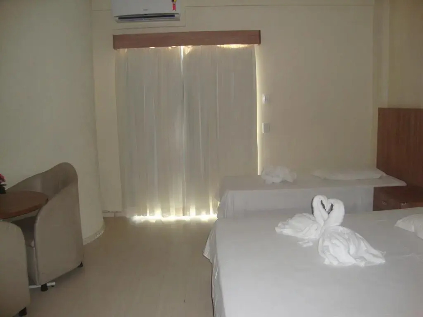 Villa das Termas Hotel