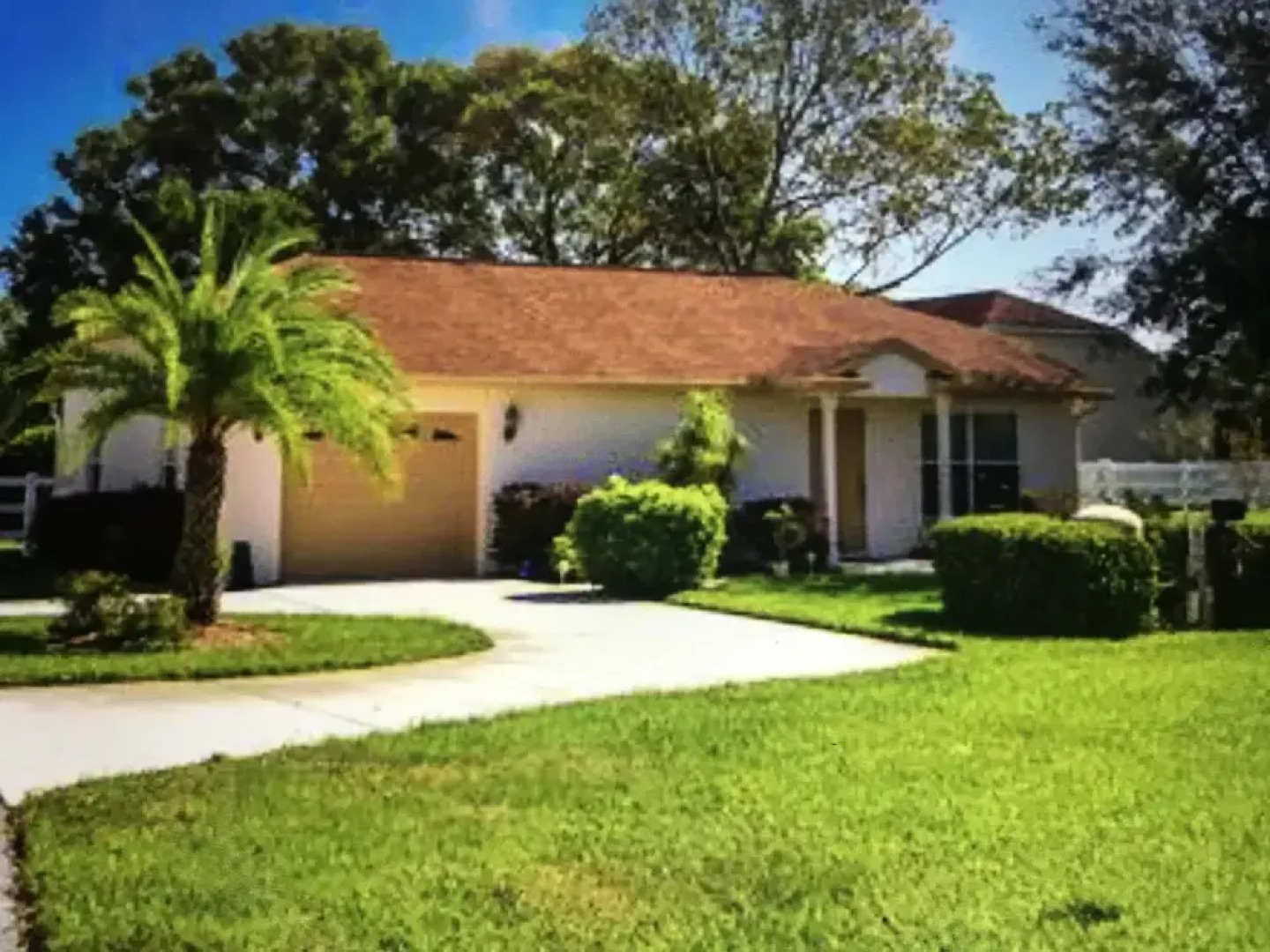Cozy Guest House Florida Tamarac
