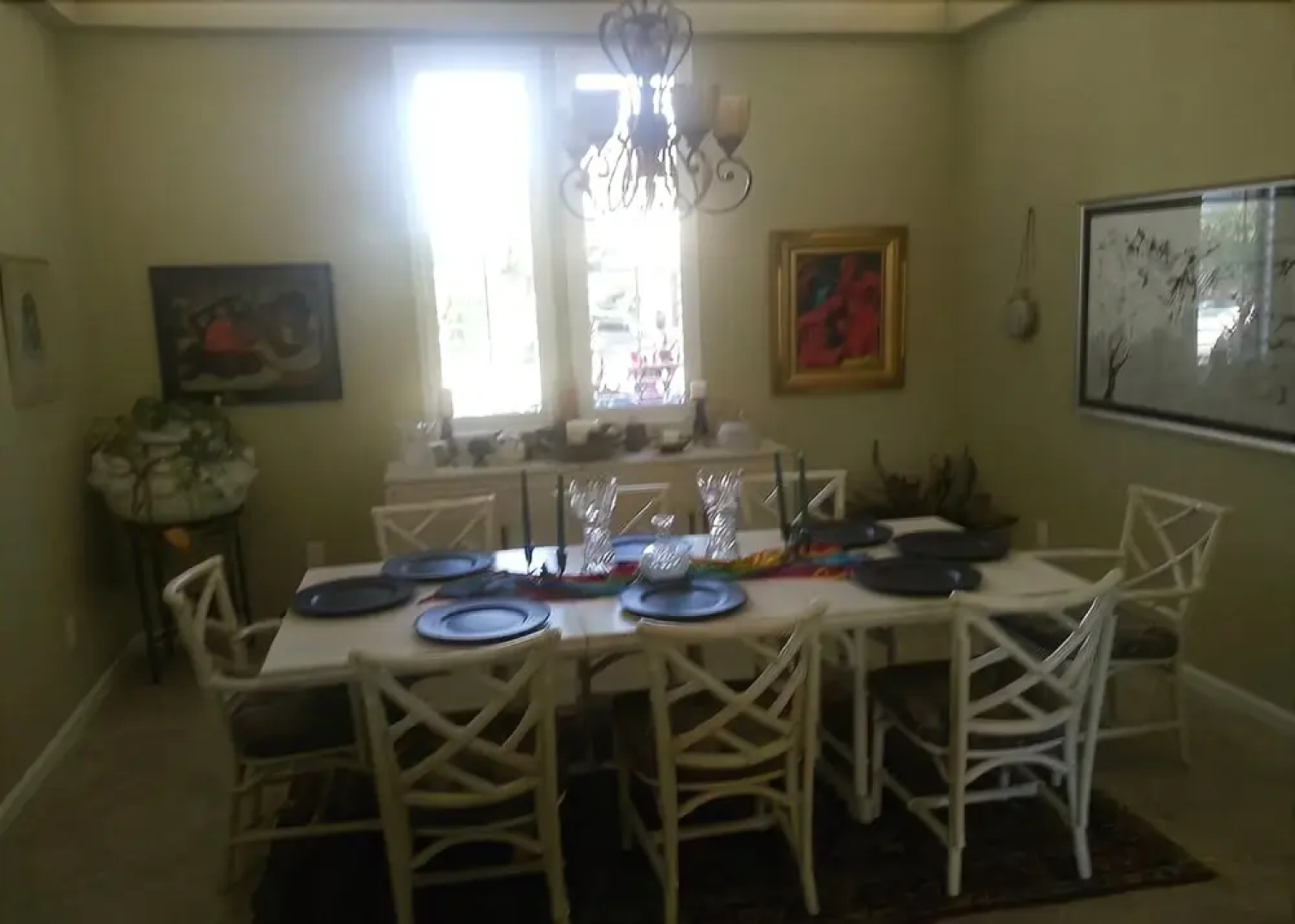 West Galveston by THC