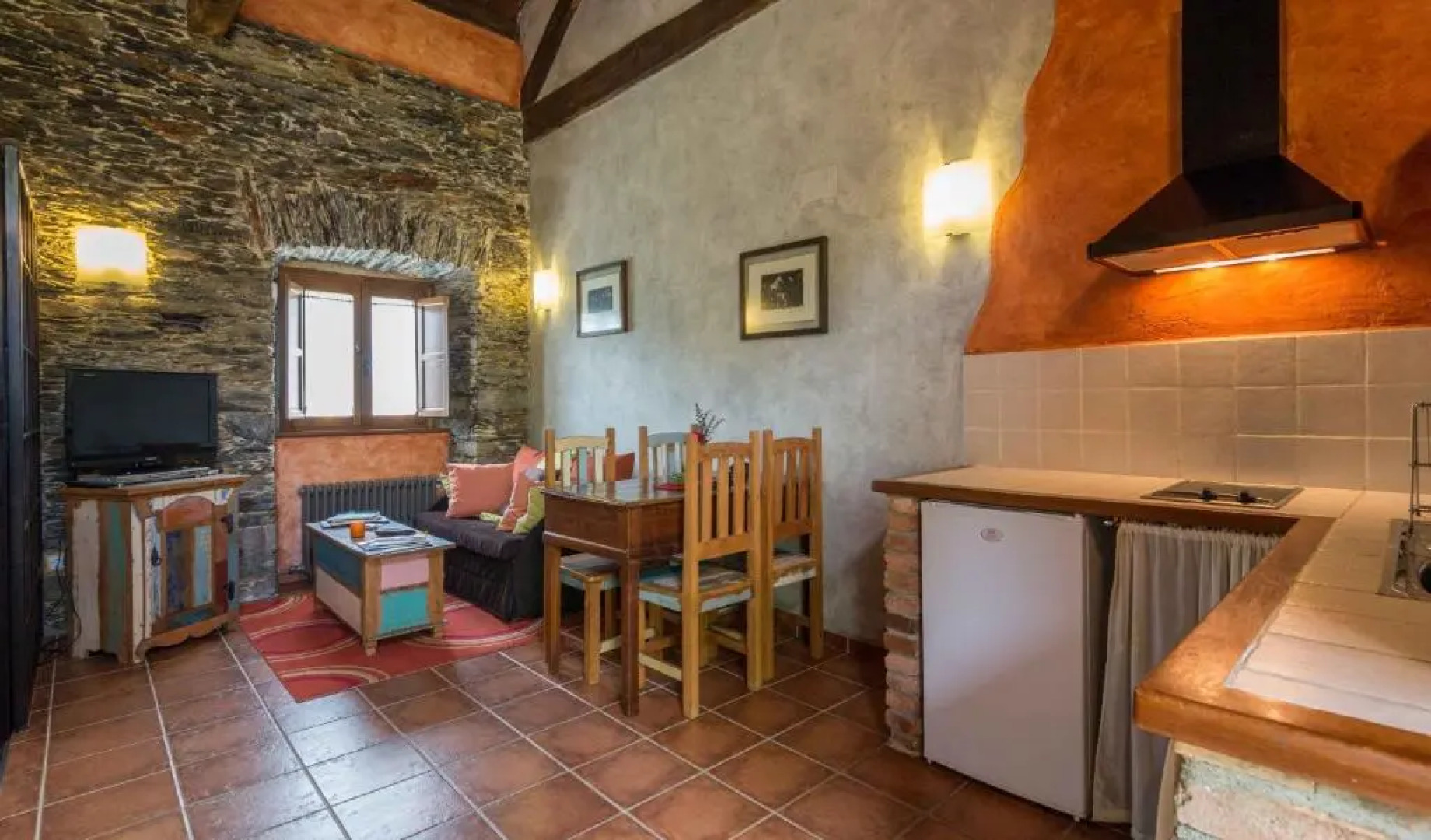 El Bosque De Las Vinas