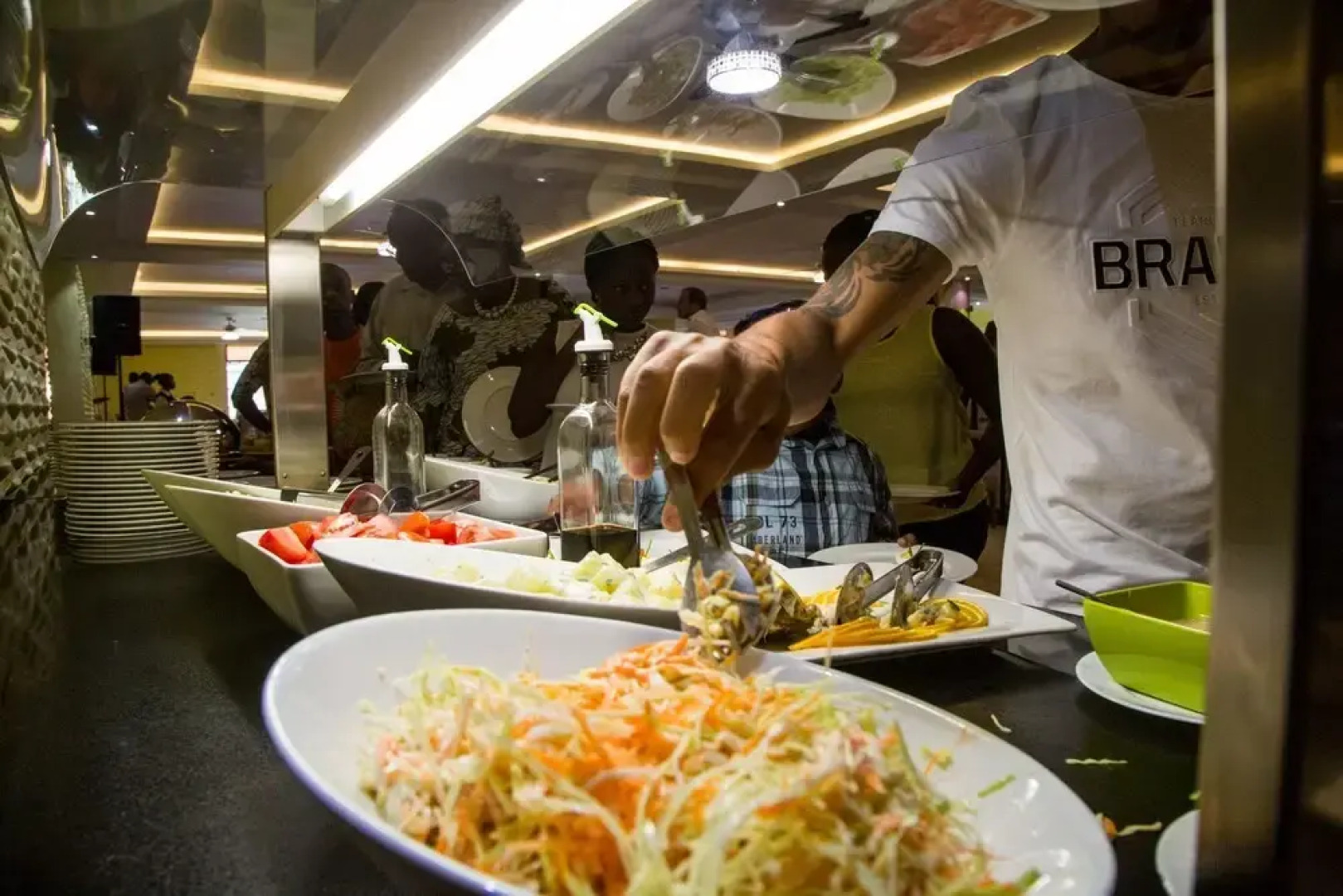 Petluck Resort Naivasha