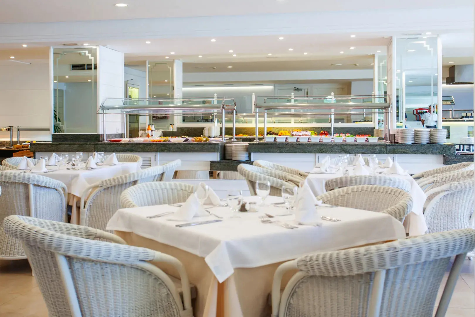 Grupotel Club Menorca