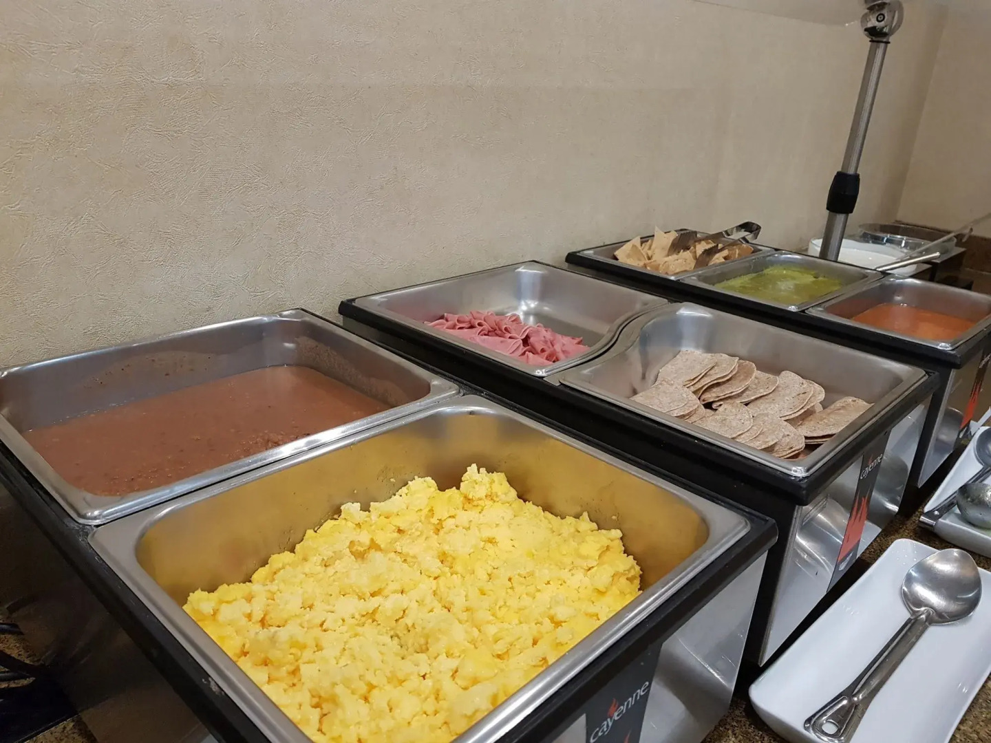 Holiday Inn Express Saltillo Zona Aeropuerto by IHG