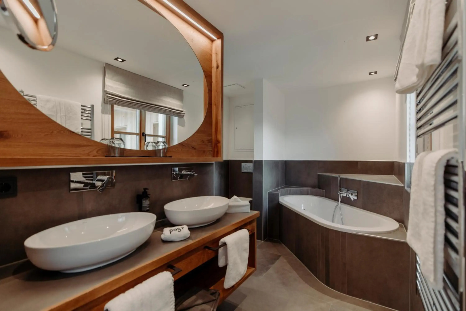 PoSt Boutique Apartments