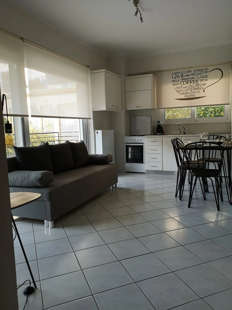 Angelland Luxury Suites Nafpaktos