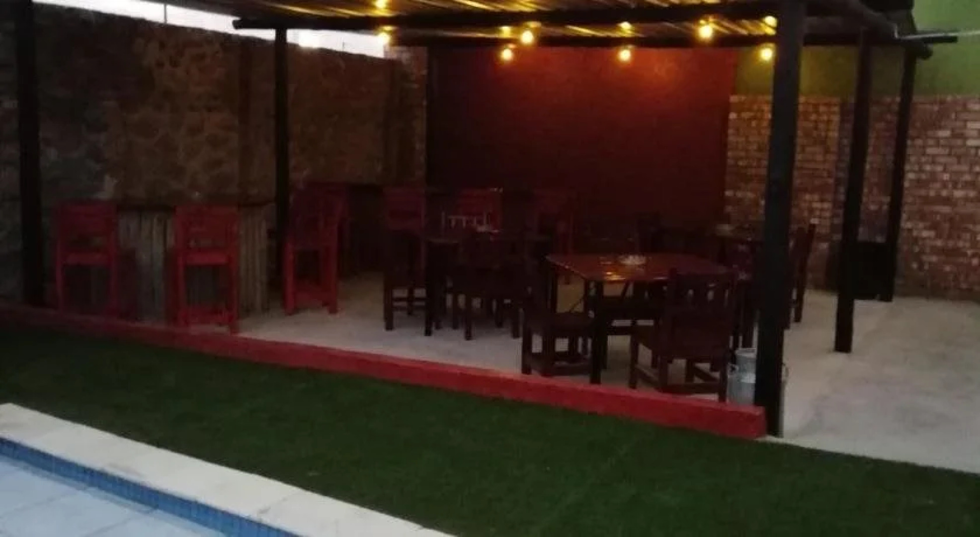 Melissa's Guesthouse