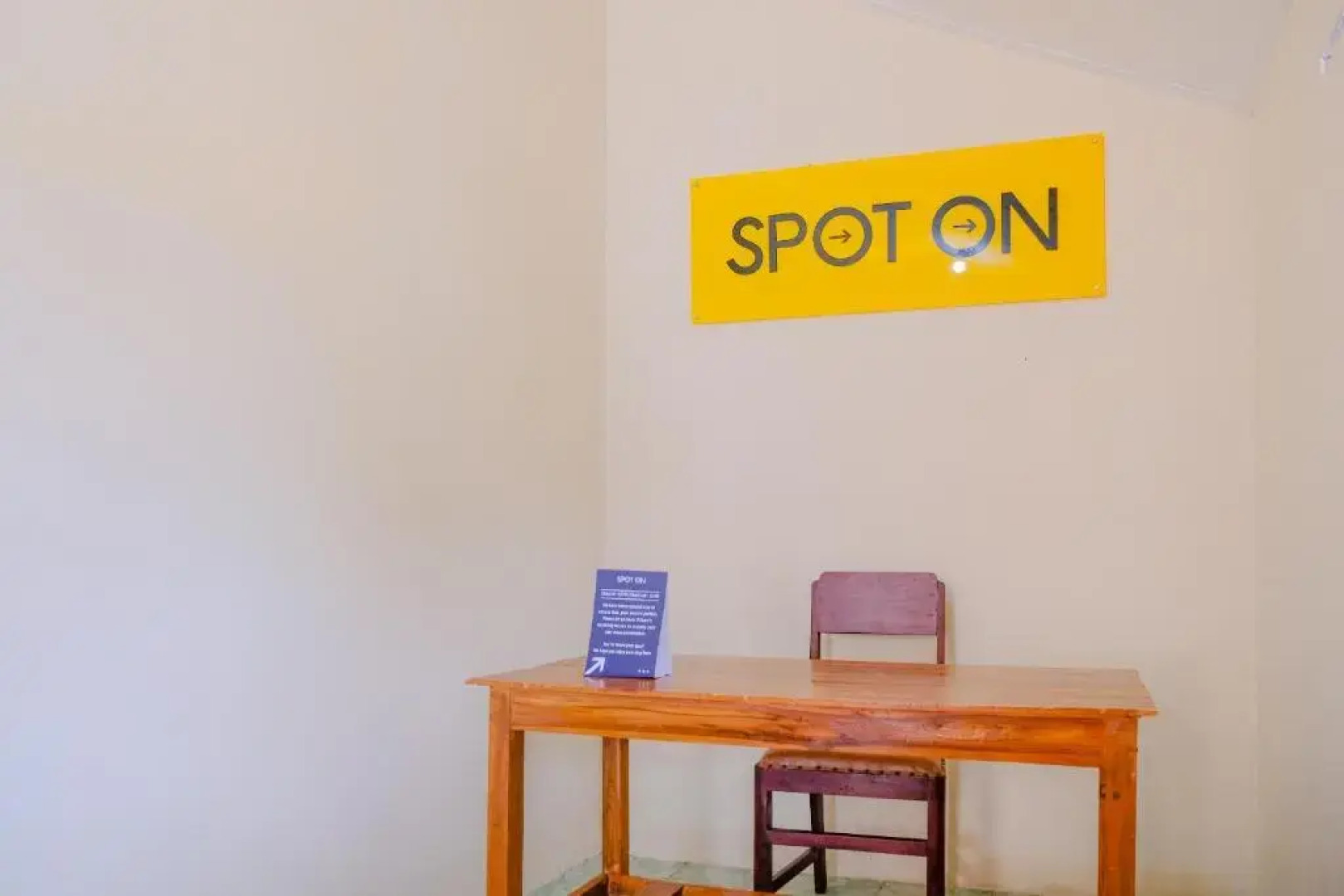 Hotel O Panderman Residence