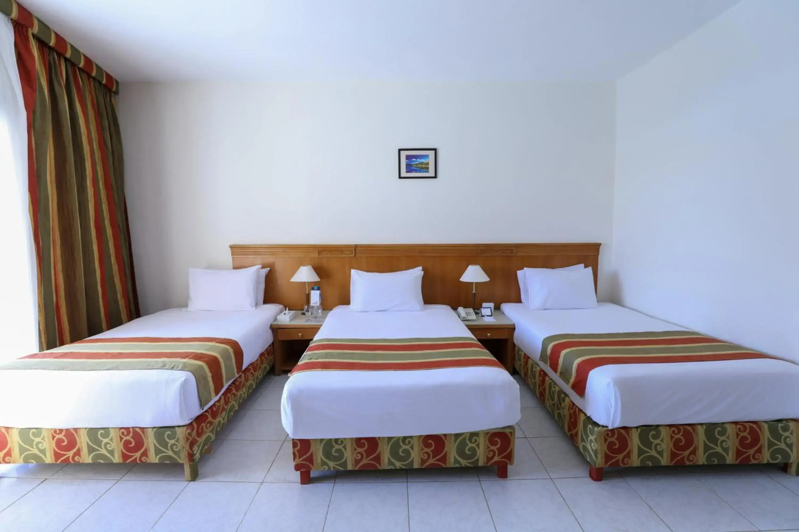 Blend Club Aqua Resort