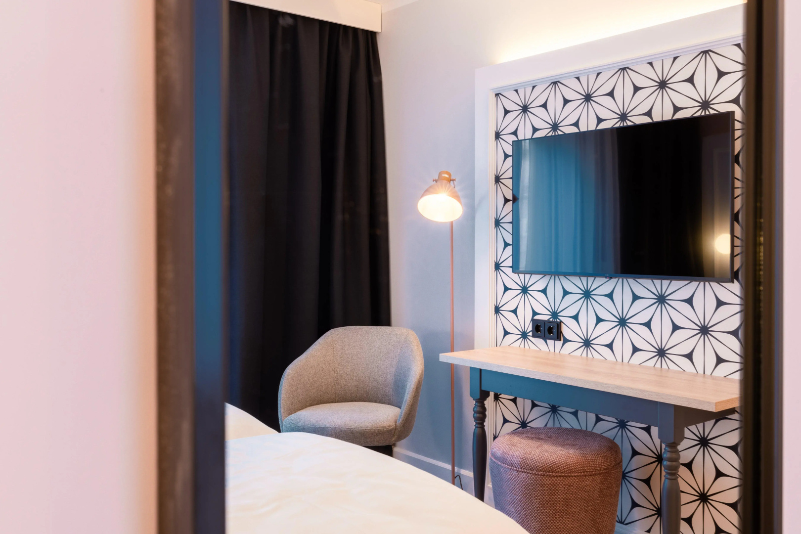 Novum Hotel Mannheim City