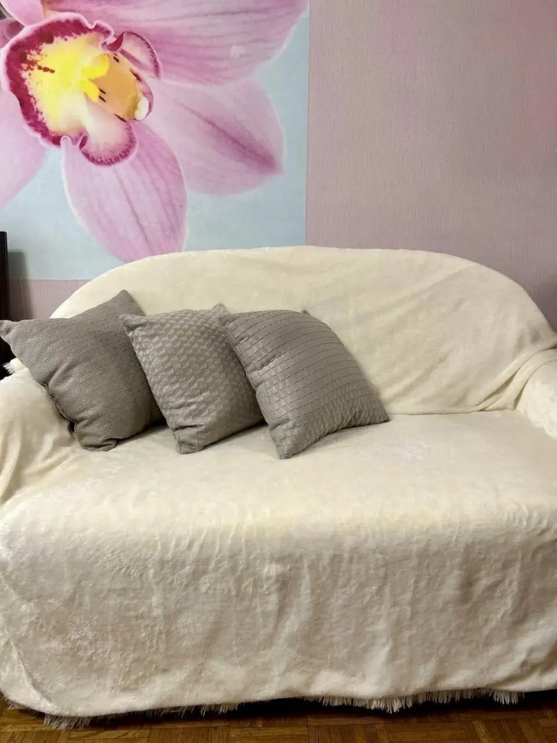 Home Hotel (Хоум Отель) на Шахтеров 23