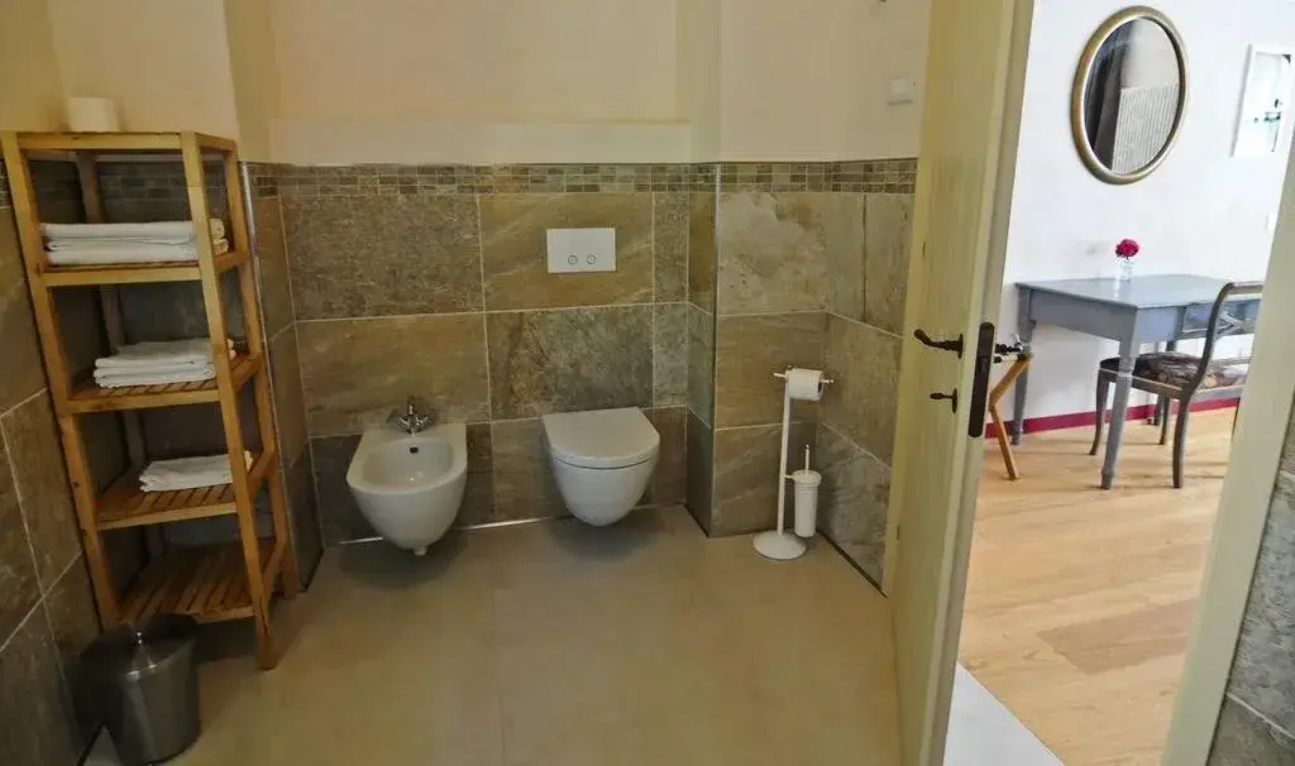 Il Maggiociondolo Agriturismo