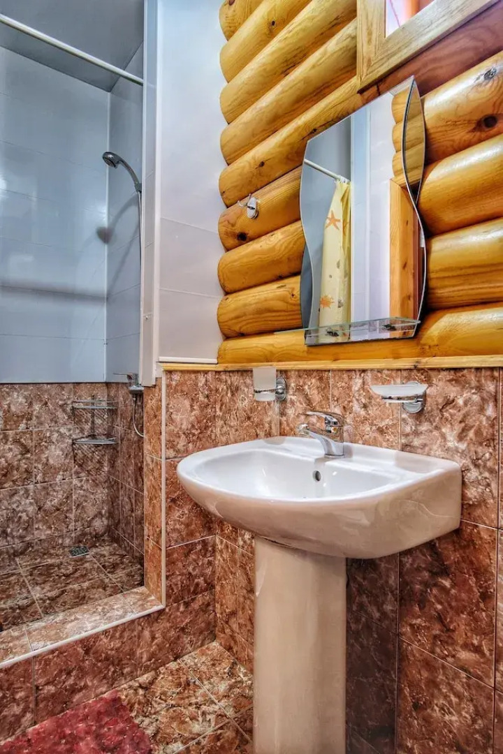 Мини-отель «Сосновый»