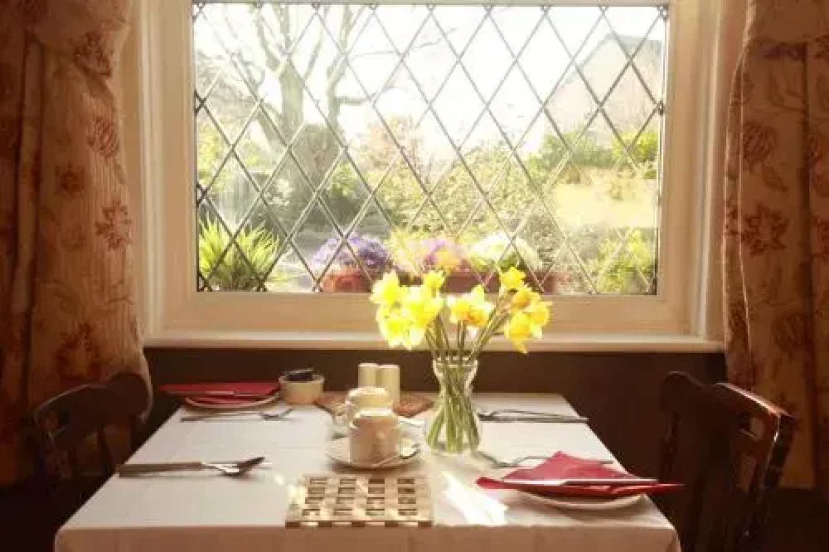 Park View Guest House