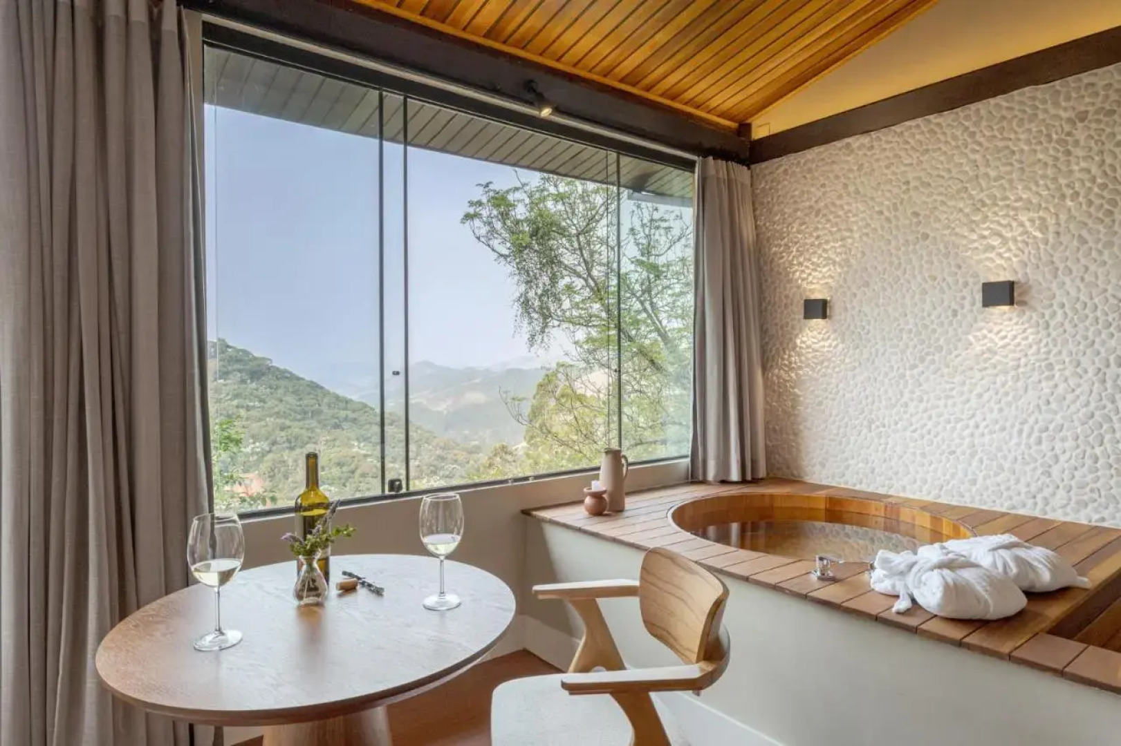 Pousada A Rosa e o Rei