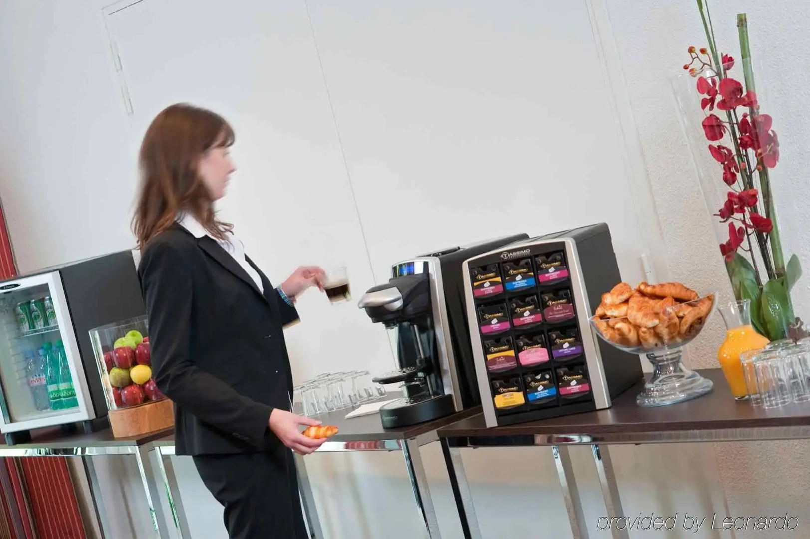 Mercure Paris Porte de Pantin