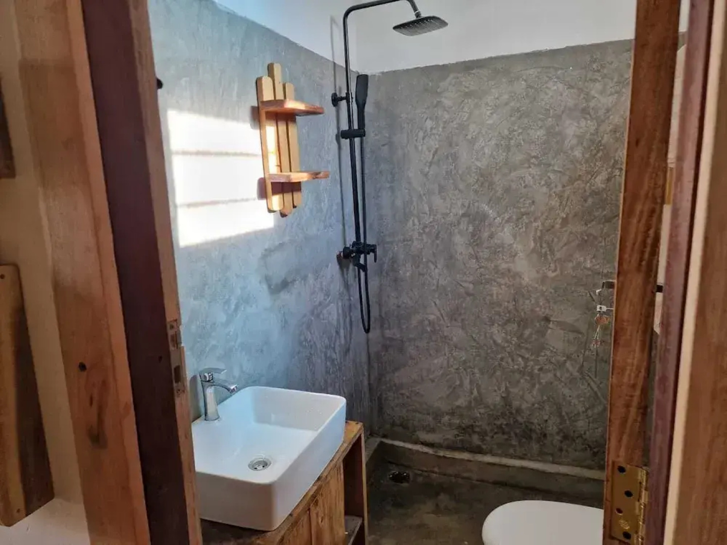 Mafia Island Bungalows