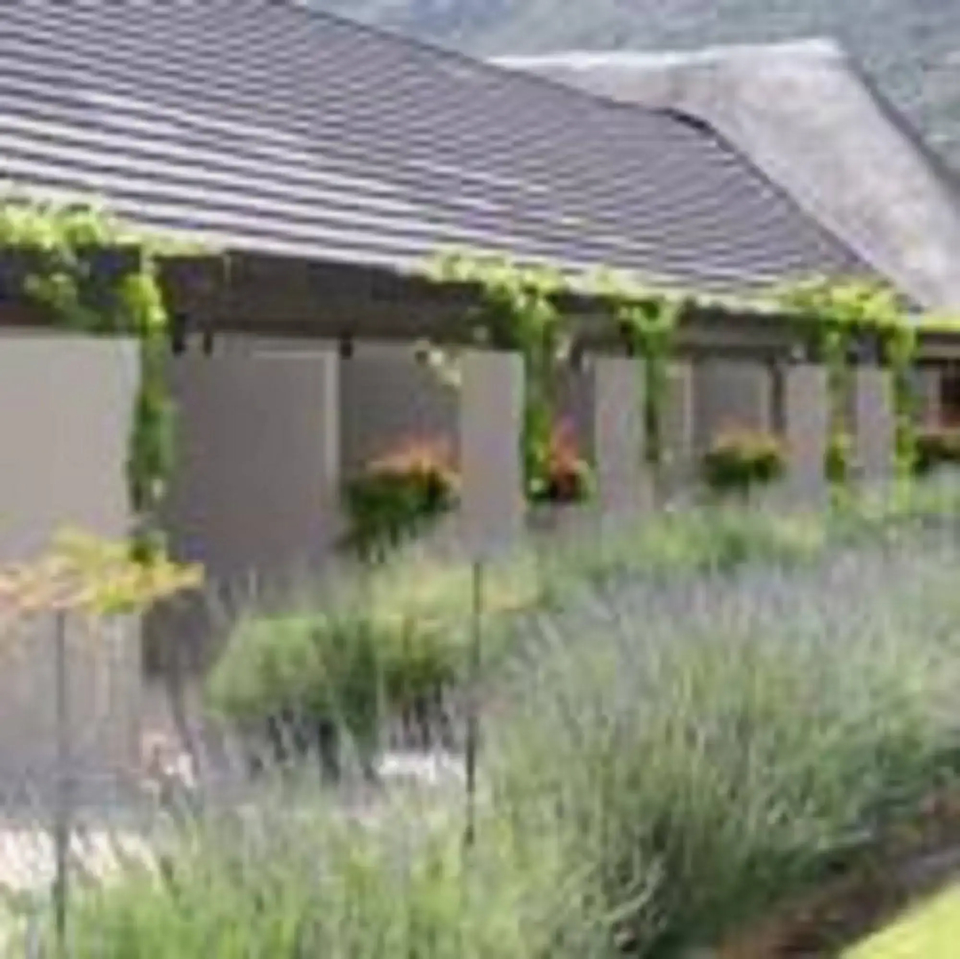 Piekenierskloof Mountain Resort