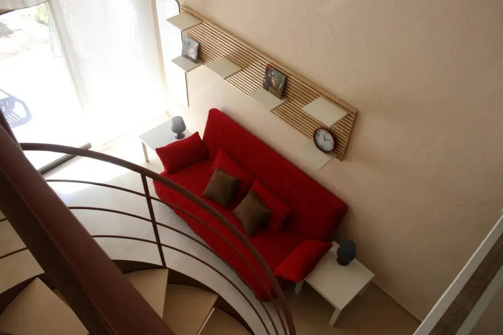 Sunrise Arches Apartments