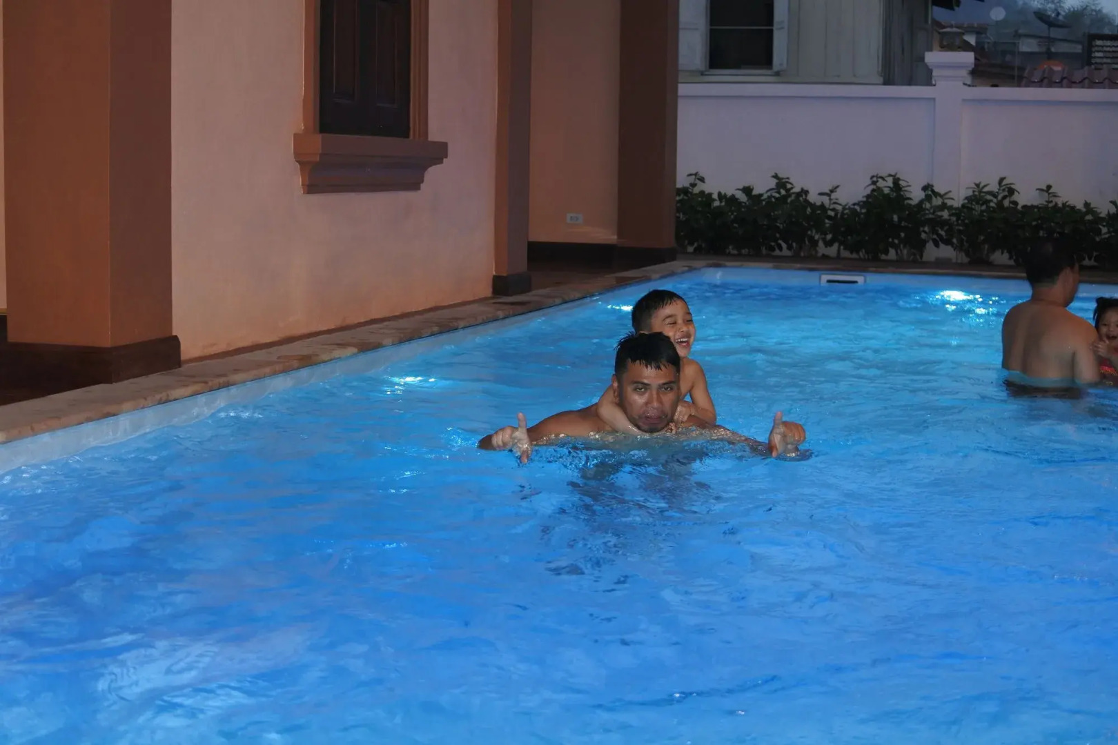 Jasmine Luangprabang Hotel