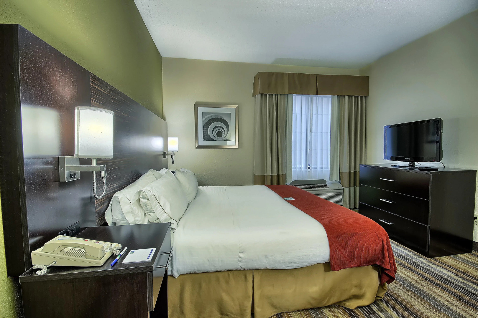 Holiday Inn Express Hotel & Suites Columbus SW-Grove City by IHG