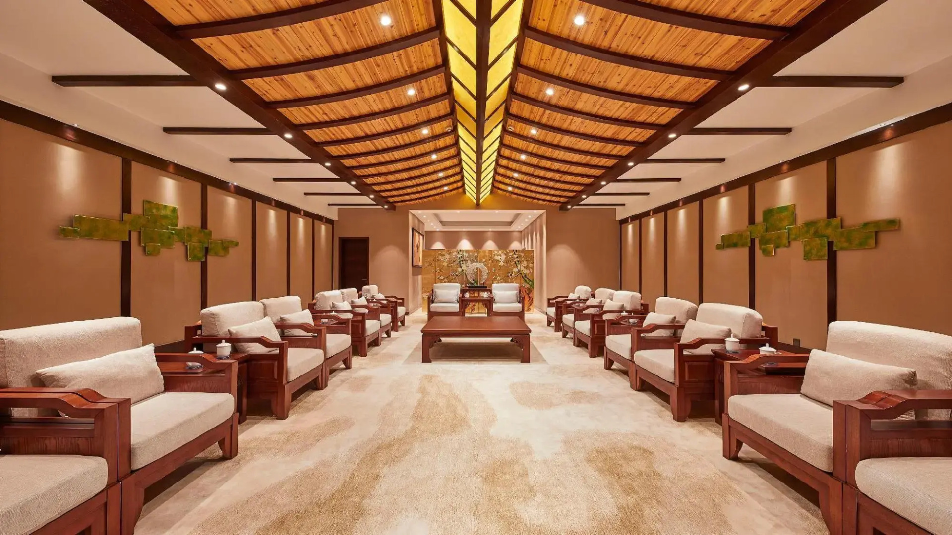 Four Points By Sheraton Danzhou