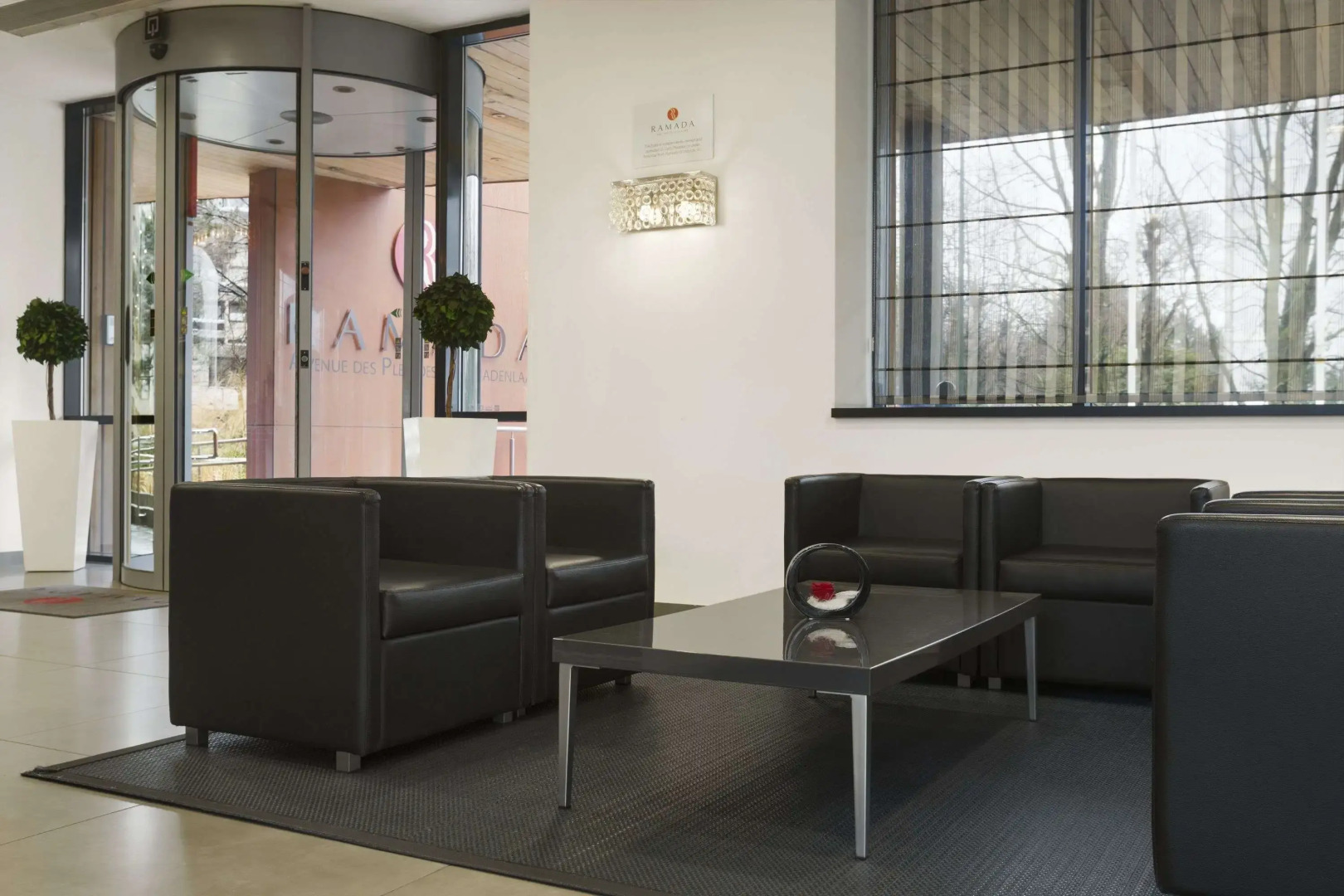 B&B HOTEL Brussels East Woluwe