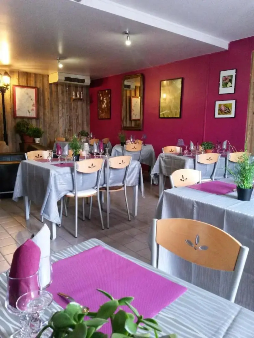 Hostellerie de Rimplas